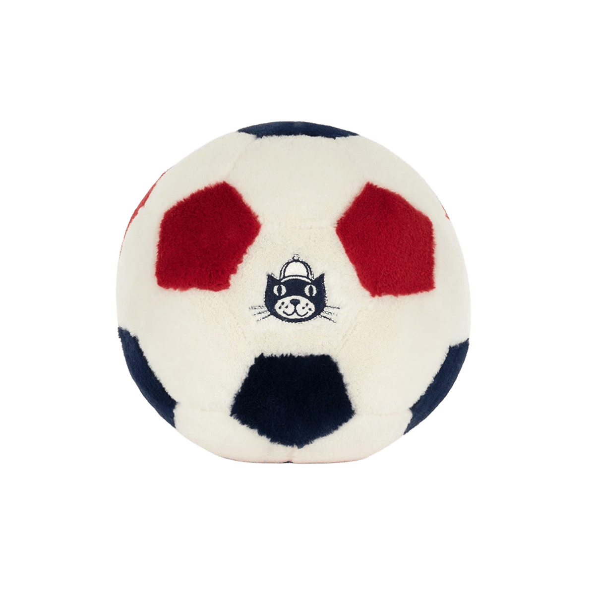 Amuseables USA Soccer Ball