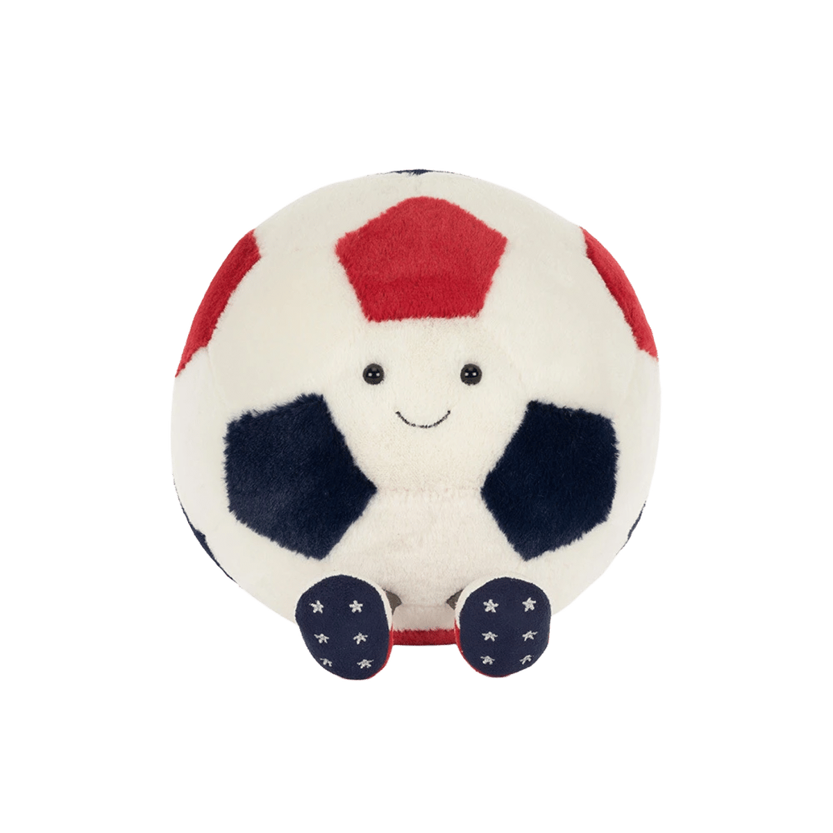 Amuseables USA Soccer Ball