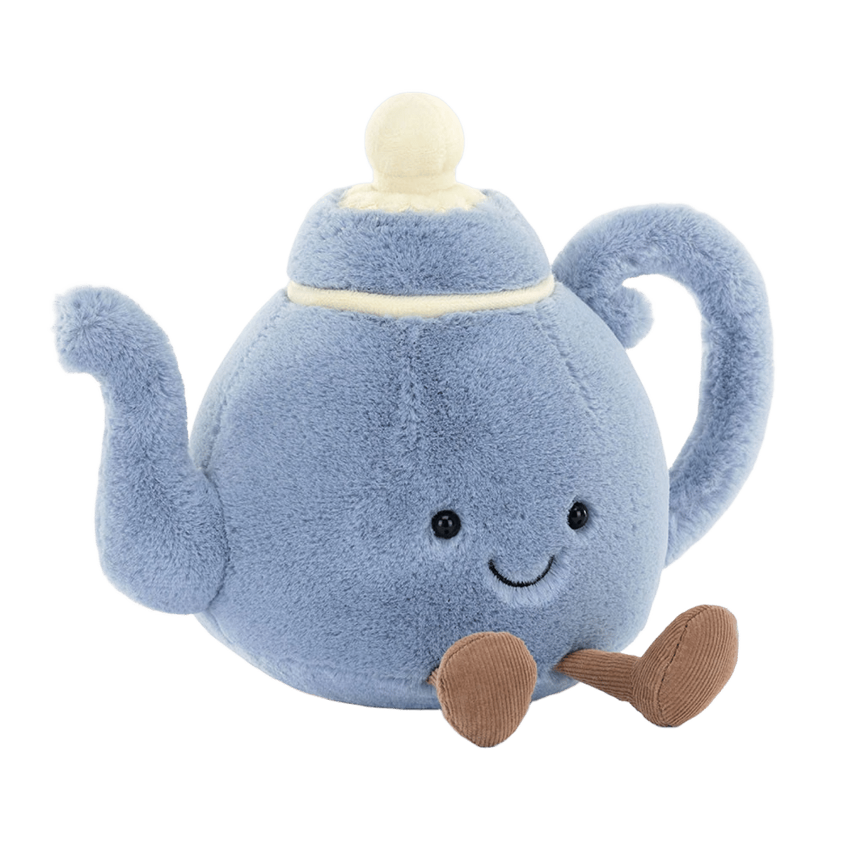 Amuseables Vicky Teapot