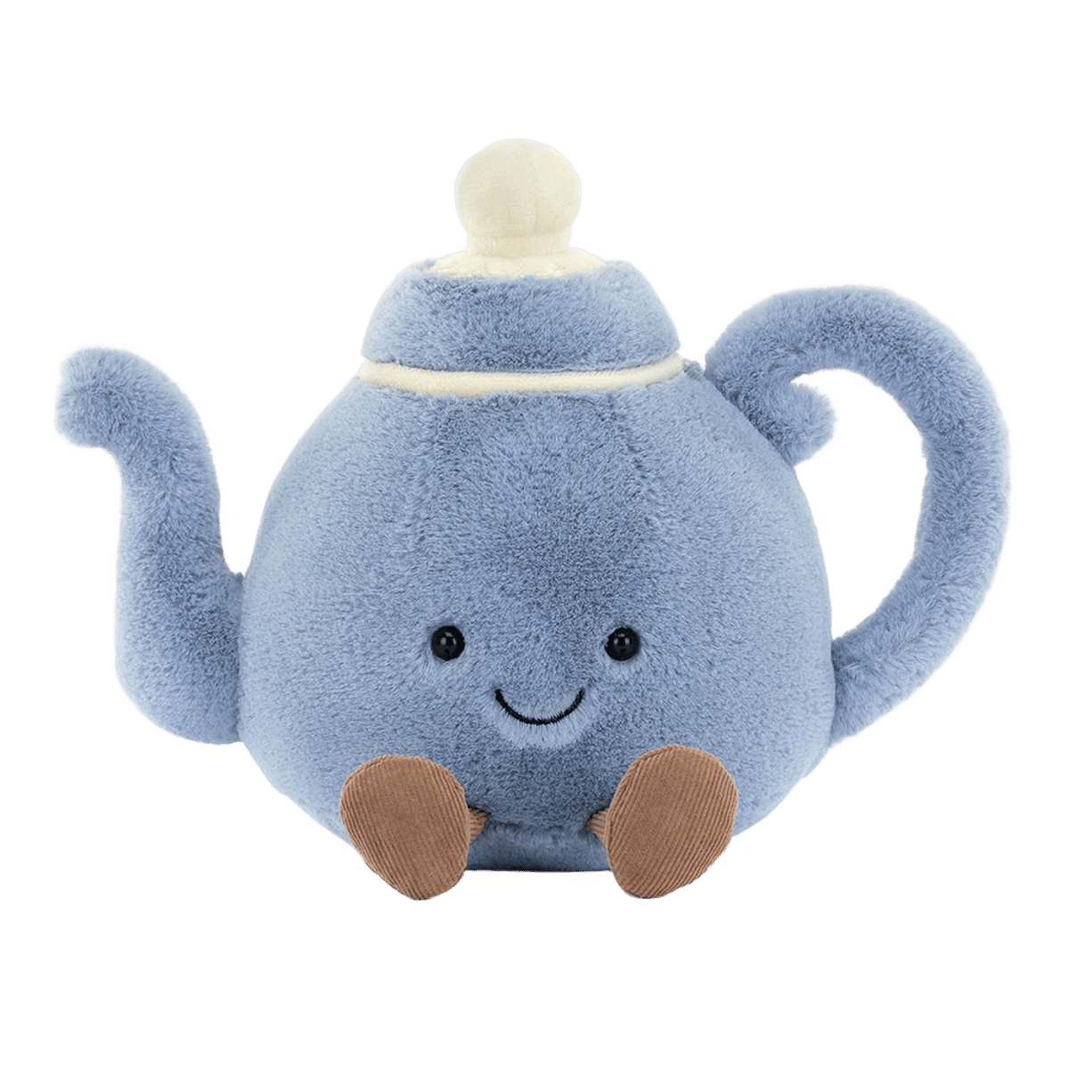 Amuseables Vicky Teapot