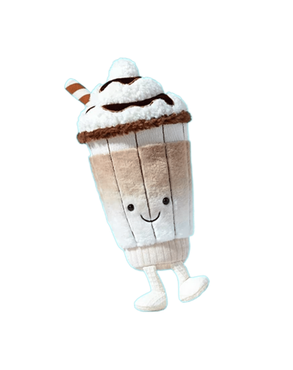 Amuseables Von Illa Eiskaffee