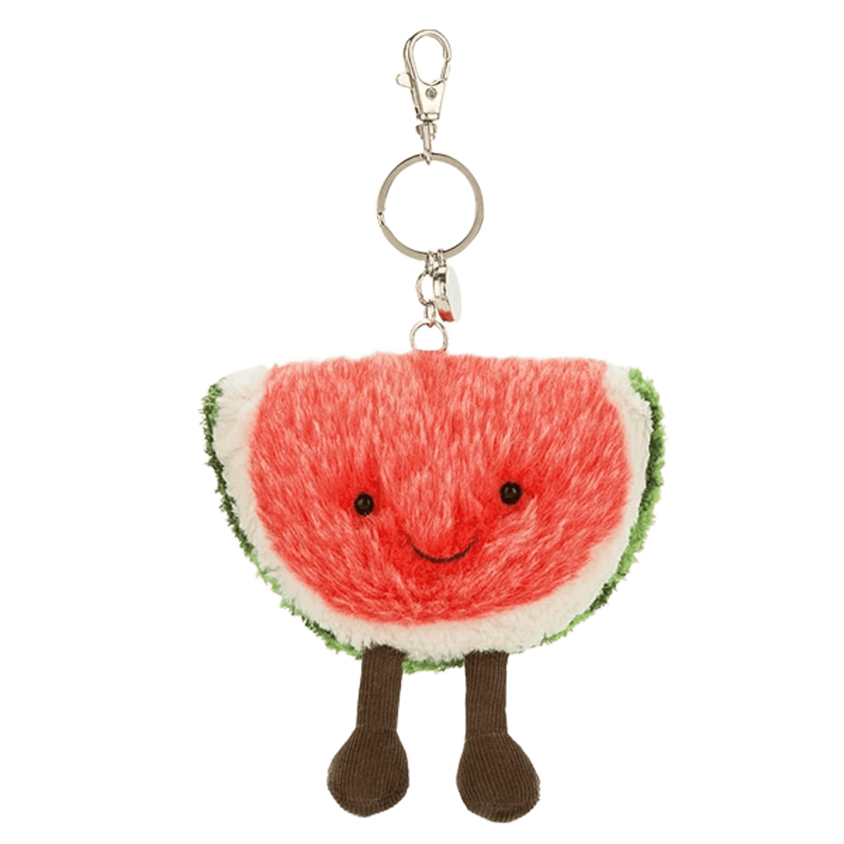 Amuseables Watermelon Bag Charm