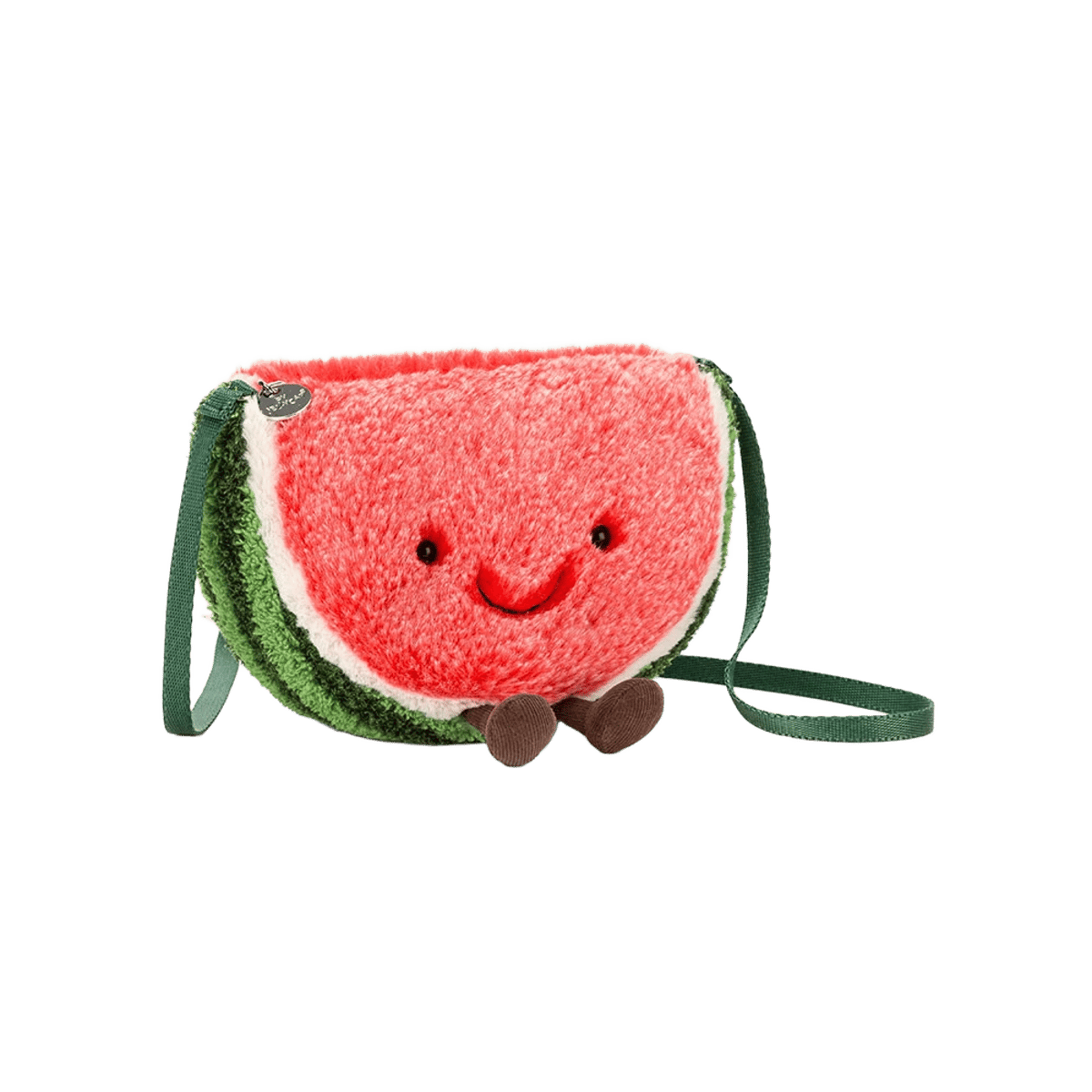 Amuseables Watermelon Bag