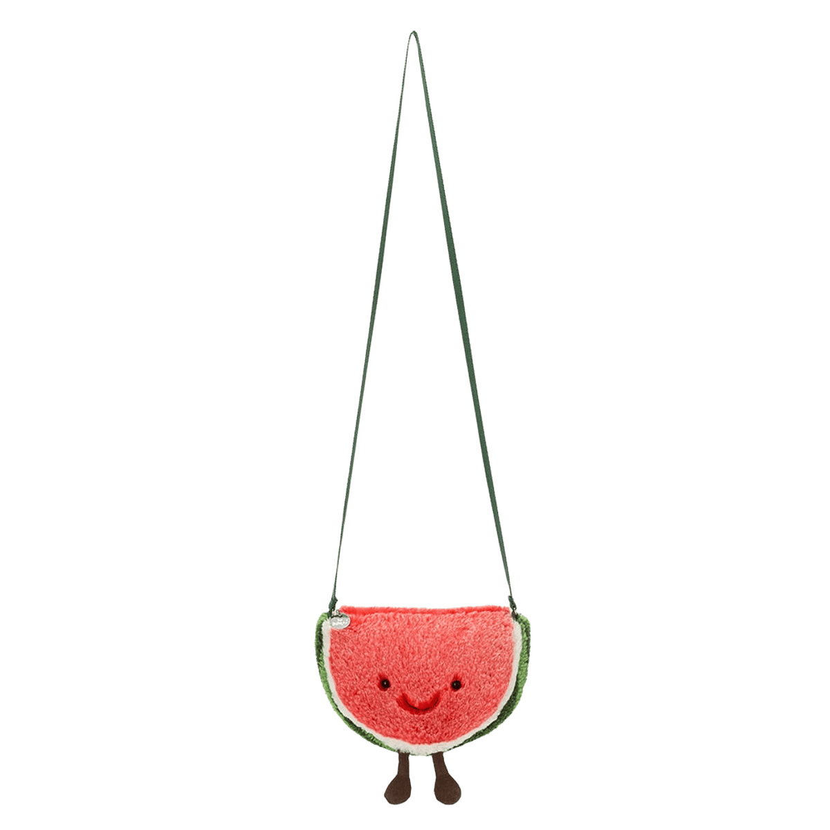 Amuseables Watermelon Bag
