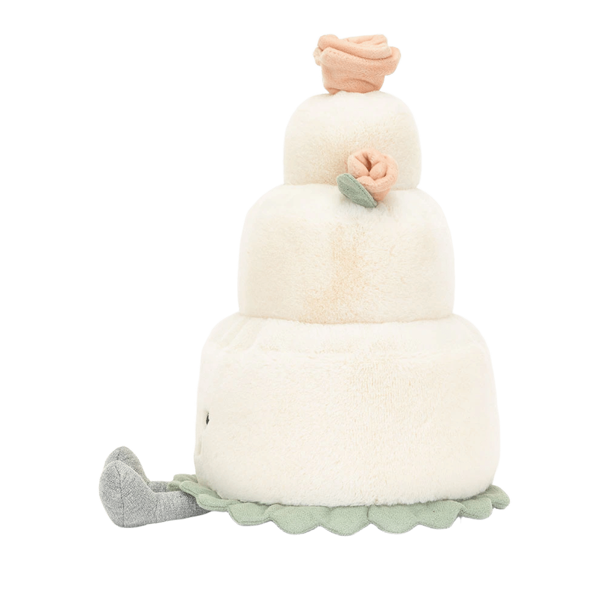 Amuseables Wedding Cake