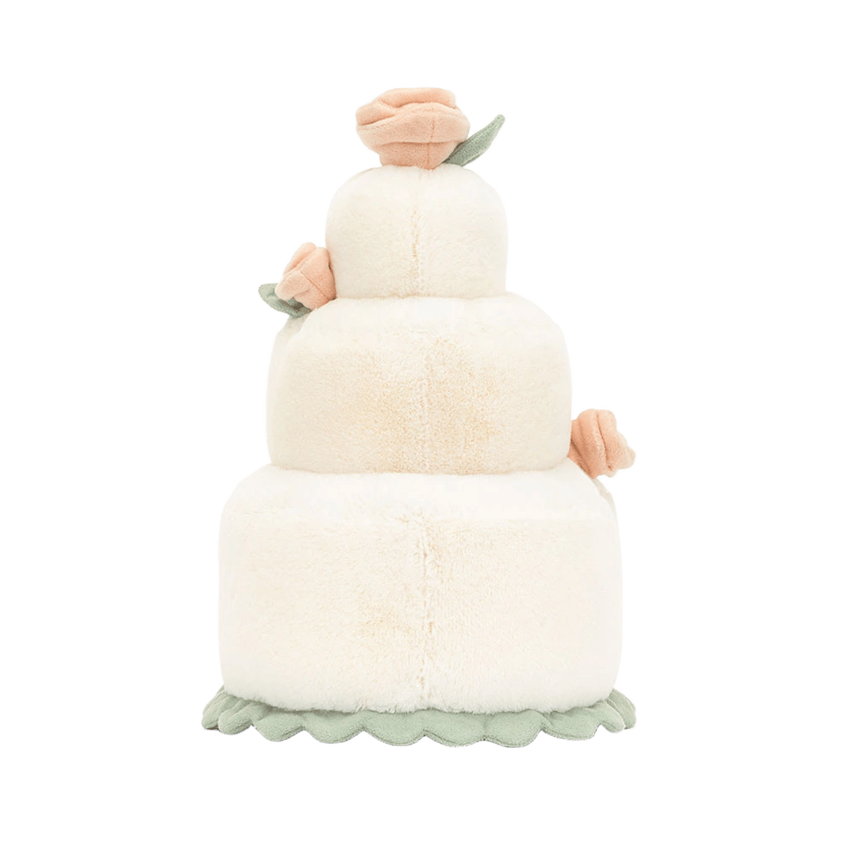 Amuseables Wedding Cake