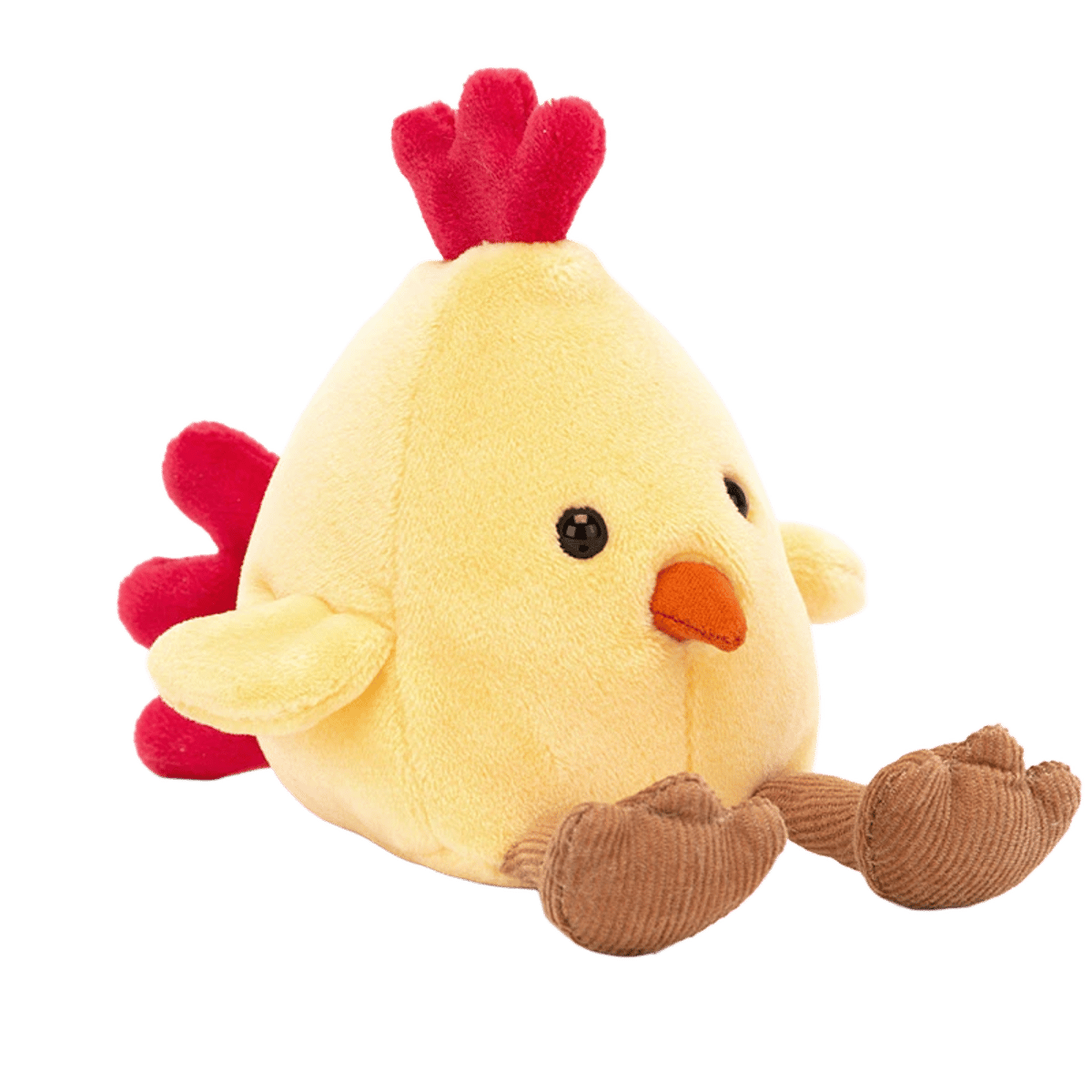 Amuseables Yellow Chick