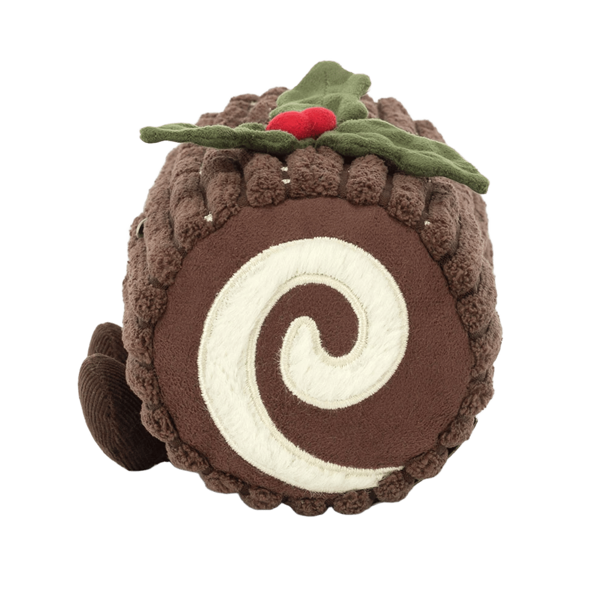 Amuseables Yule Log