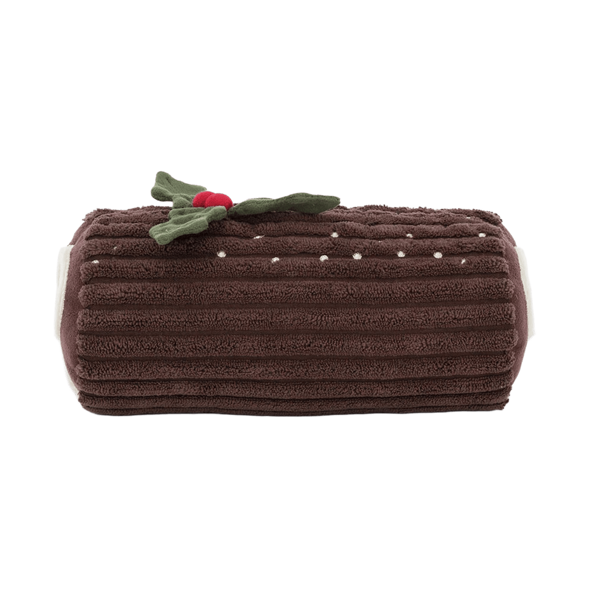 Amuseables Yule Log