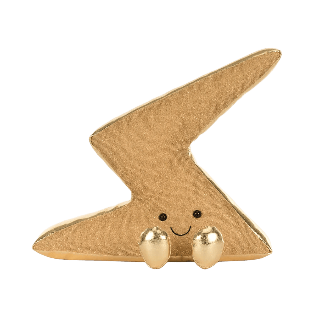 Amuseables Zapperty Lightning Bolt