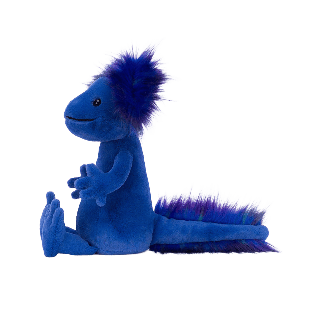 Andie Axolotl