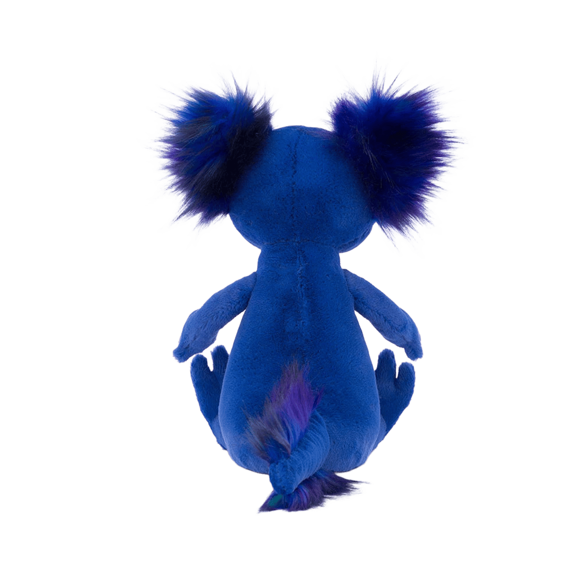 Andie Axolotl