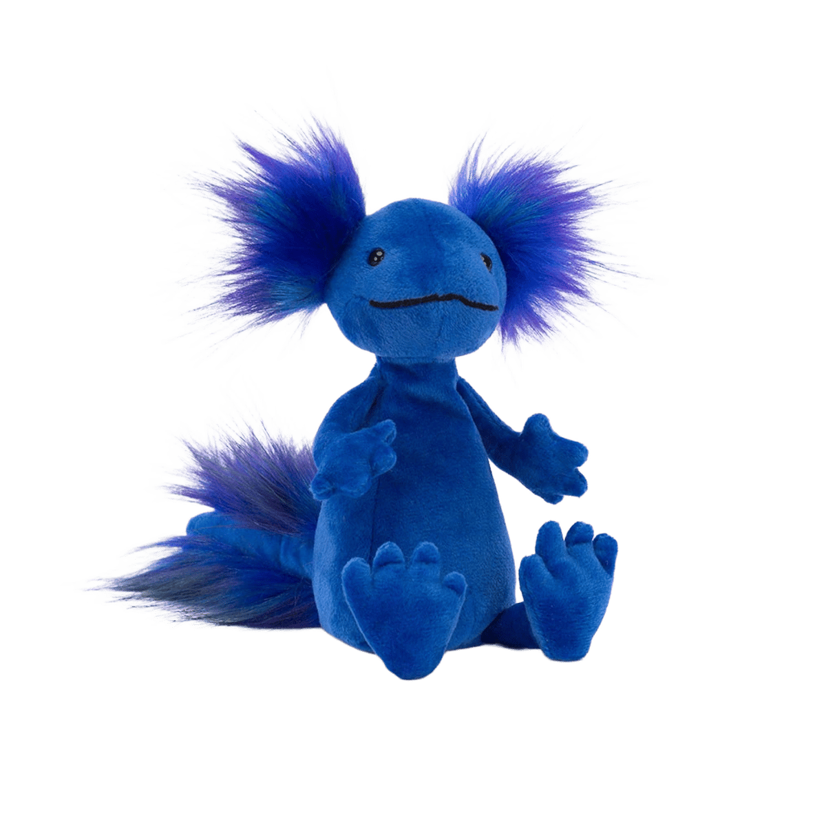 Andie Axolotl