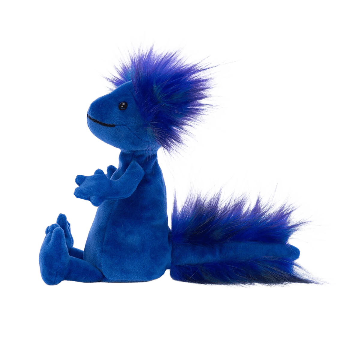 Andie Axolotl