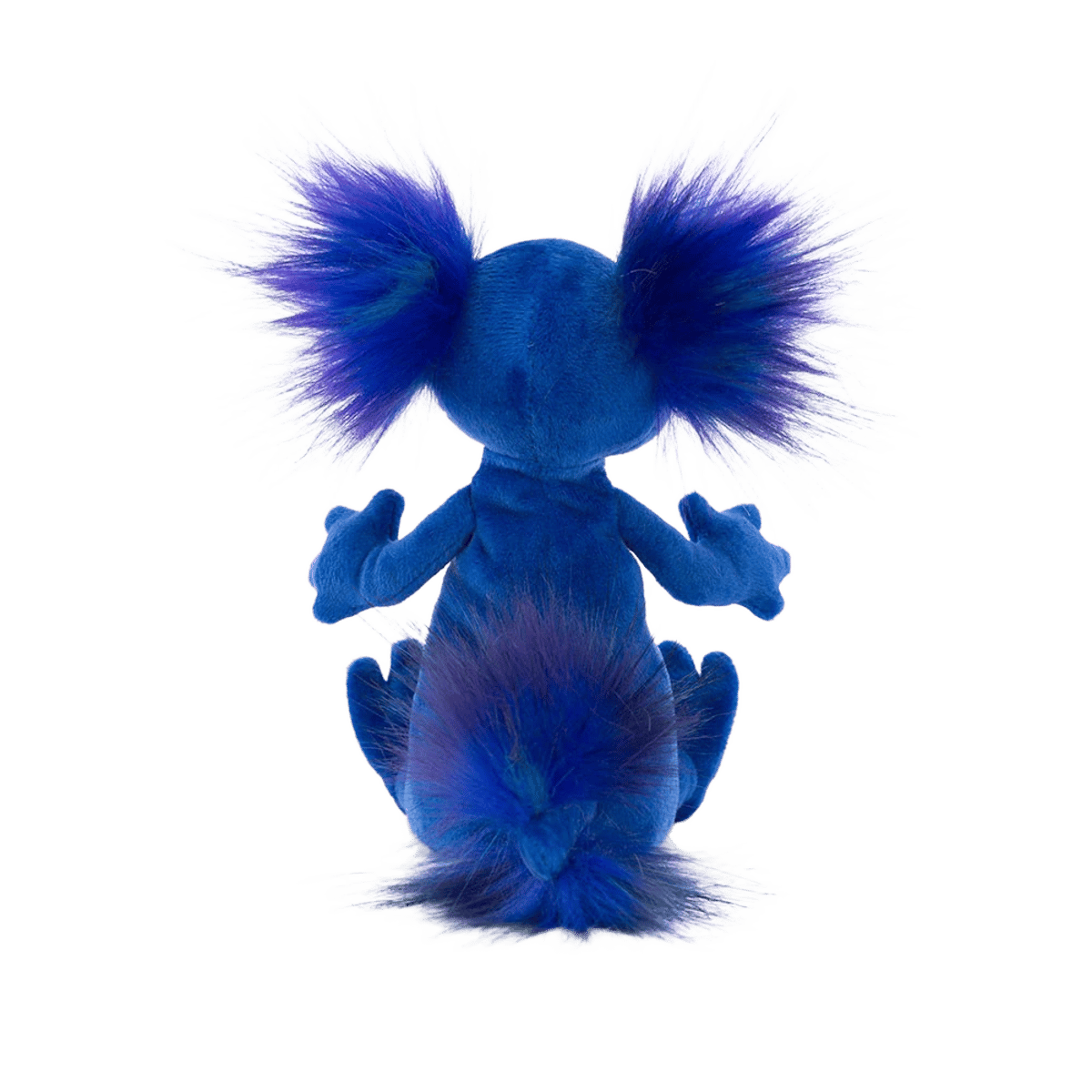 Andie Axolotl