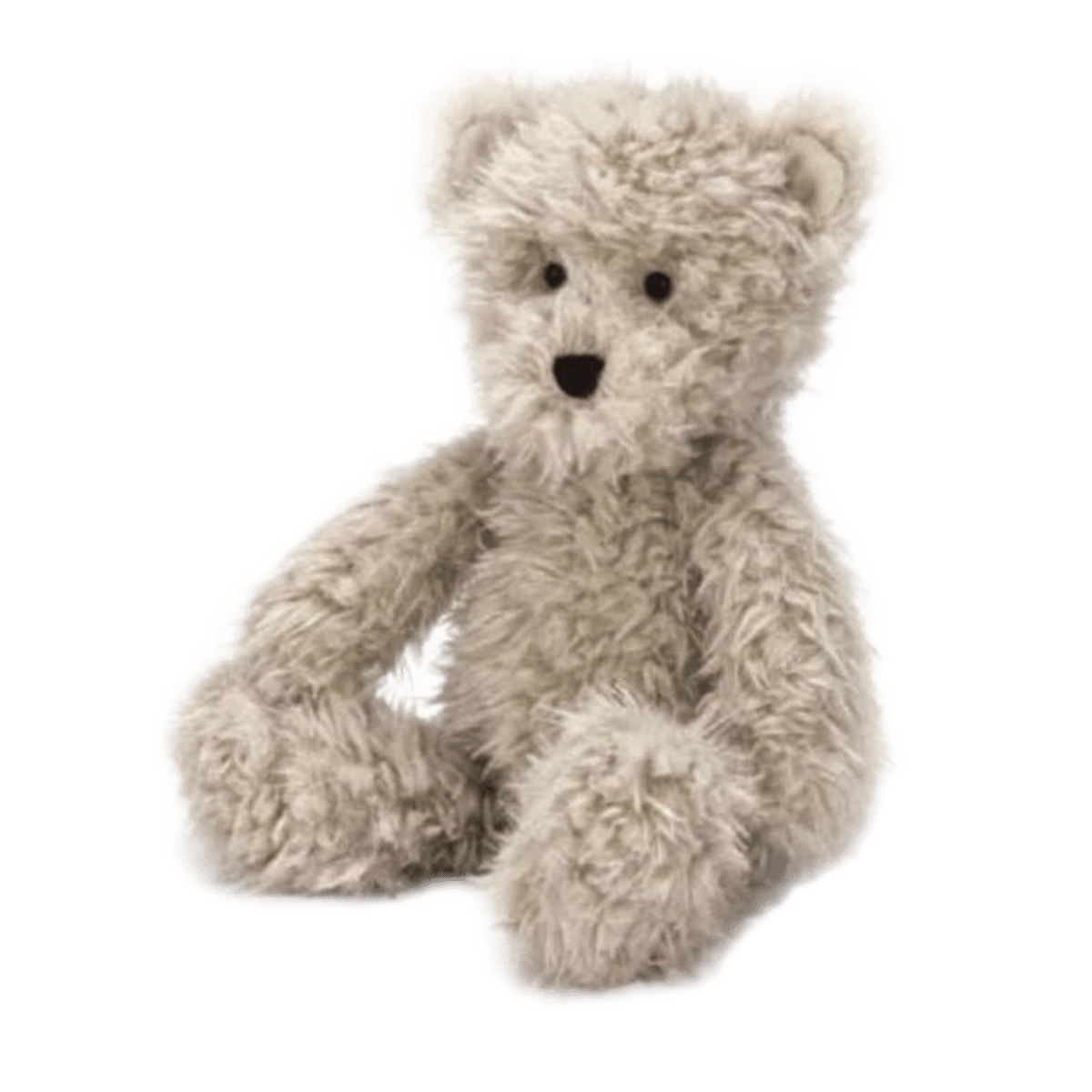 Angora Bear