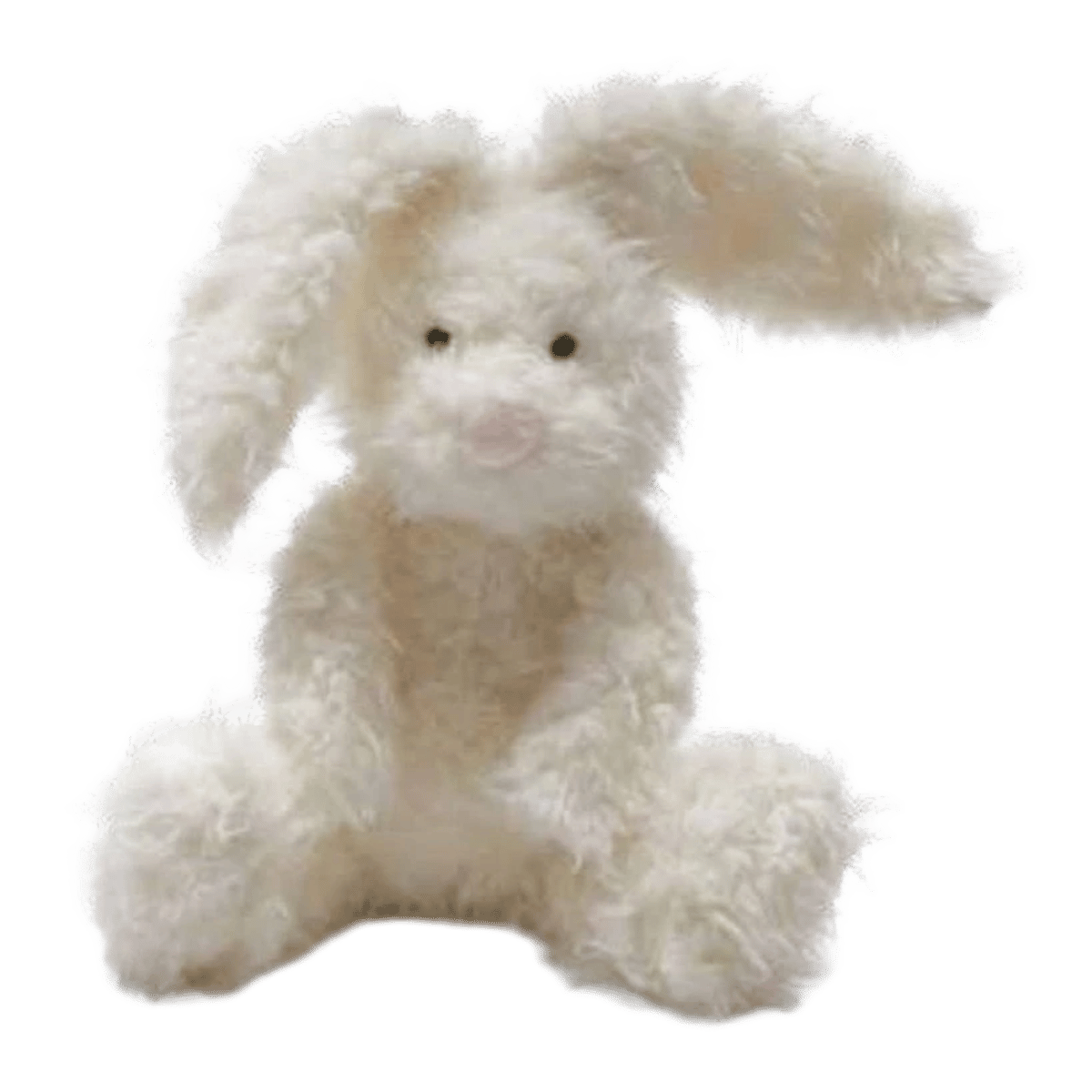 Angora Bunny