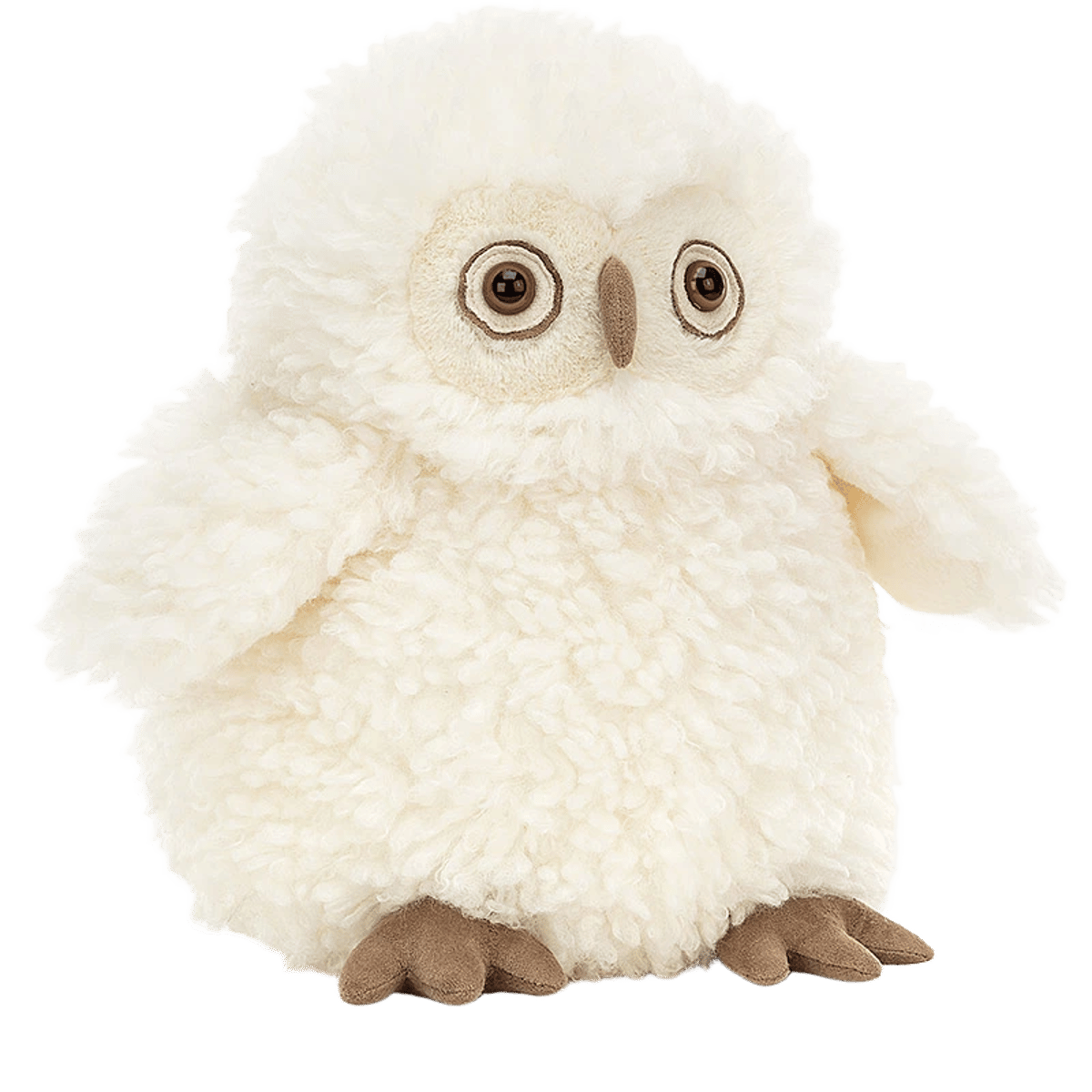Apollo Owl