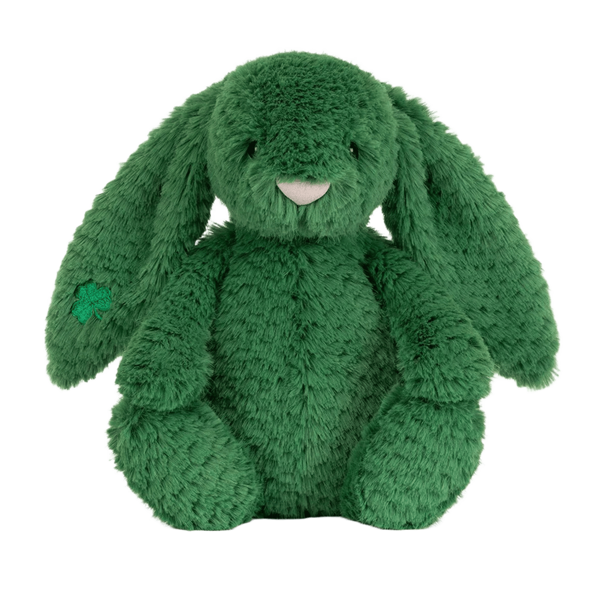 Bashful Bláthnaid Bunny