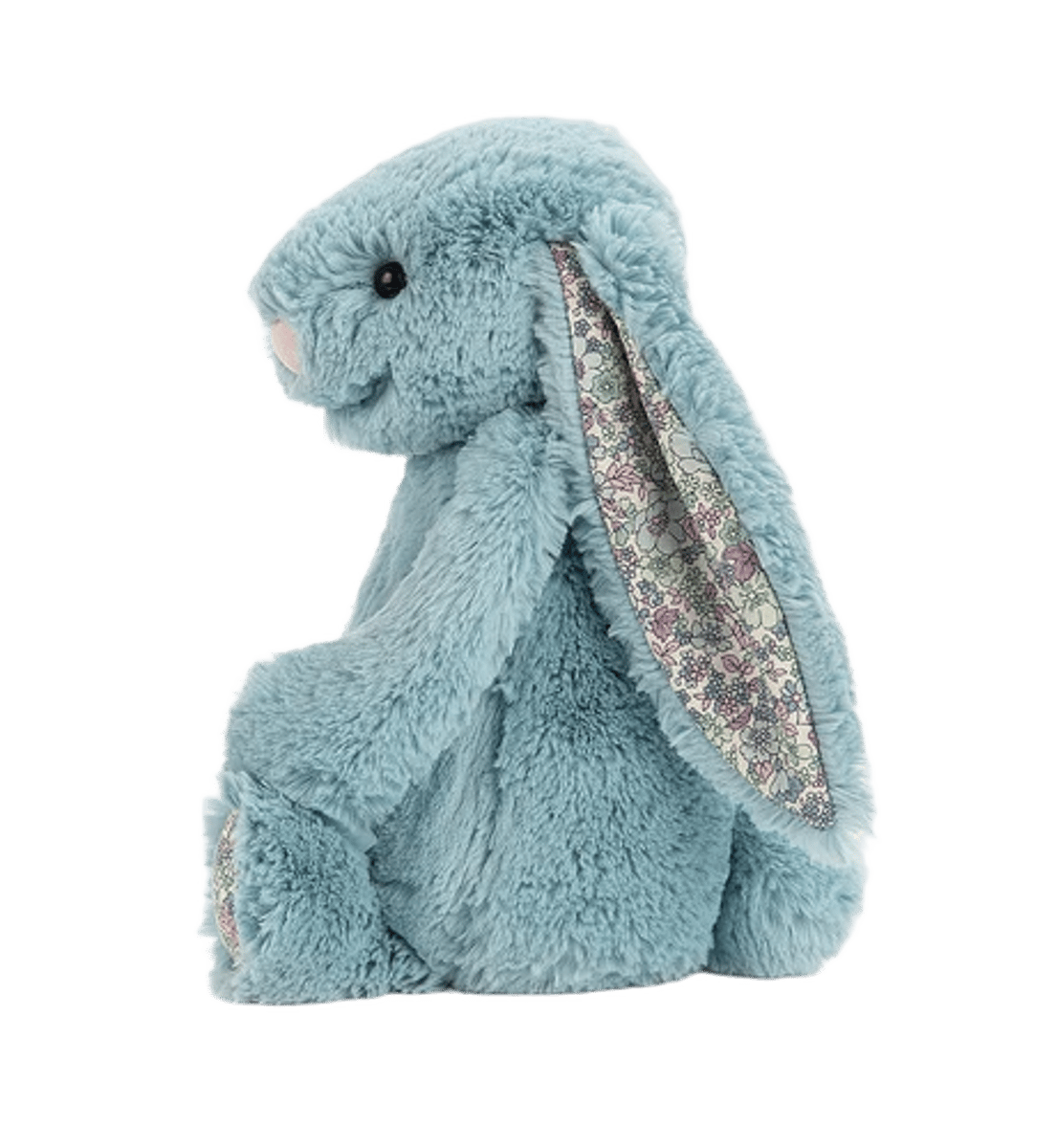 Blossom Aqua Bunny
