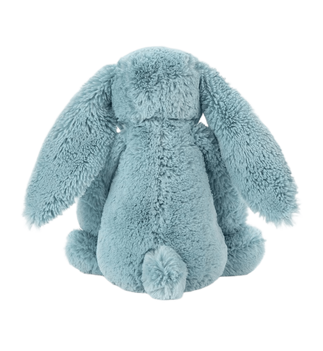 Blossom Aqua Bunny