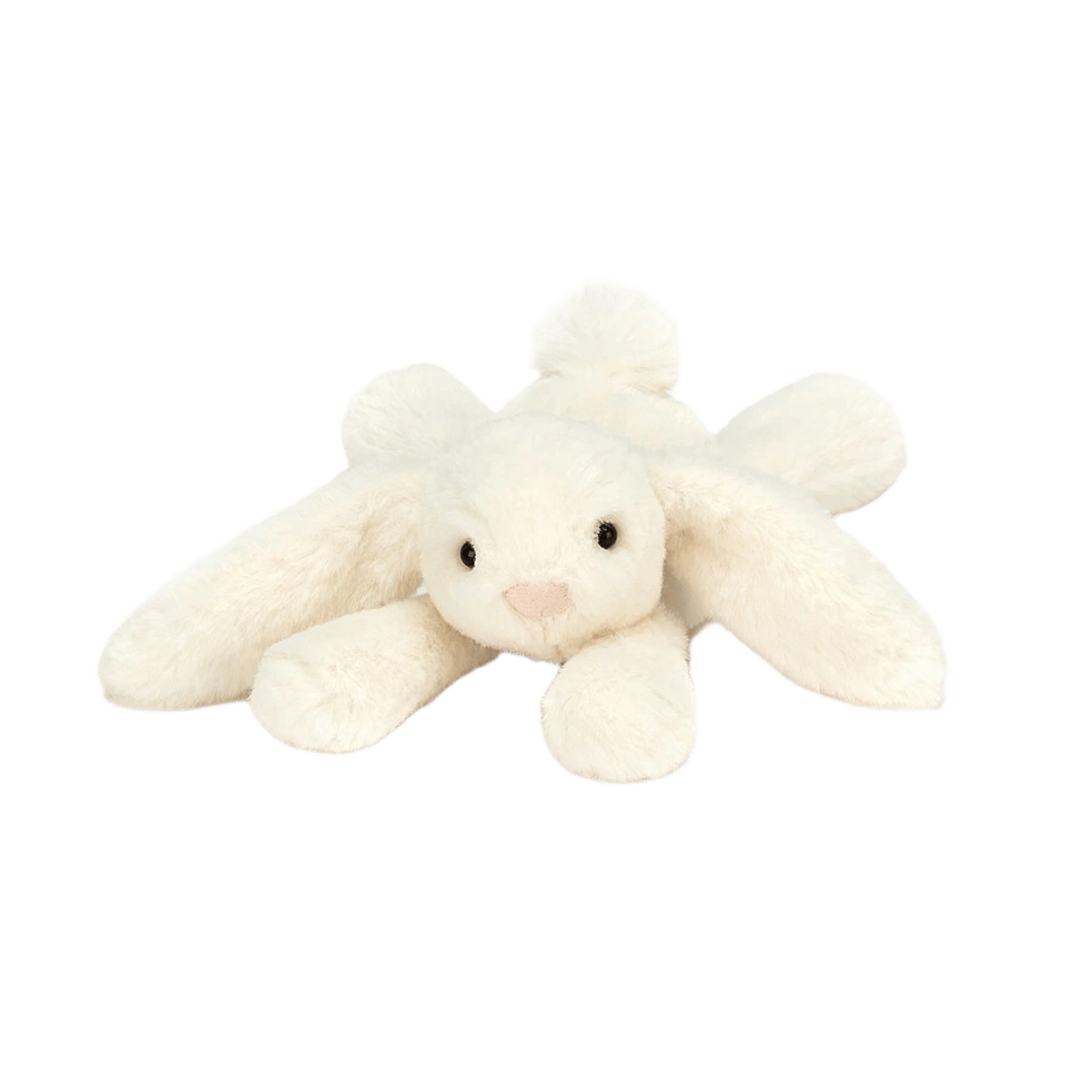 Smudge Bunny - Cream