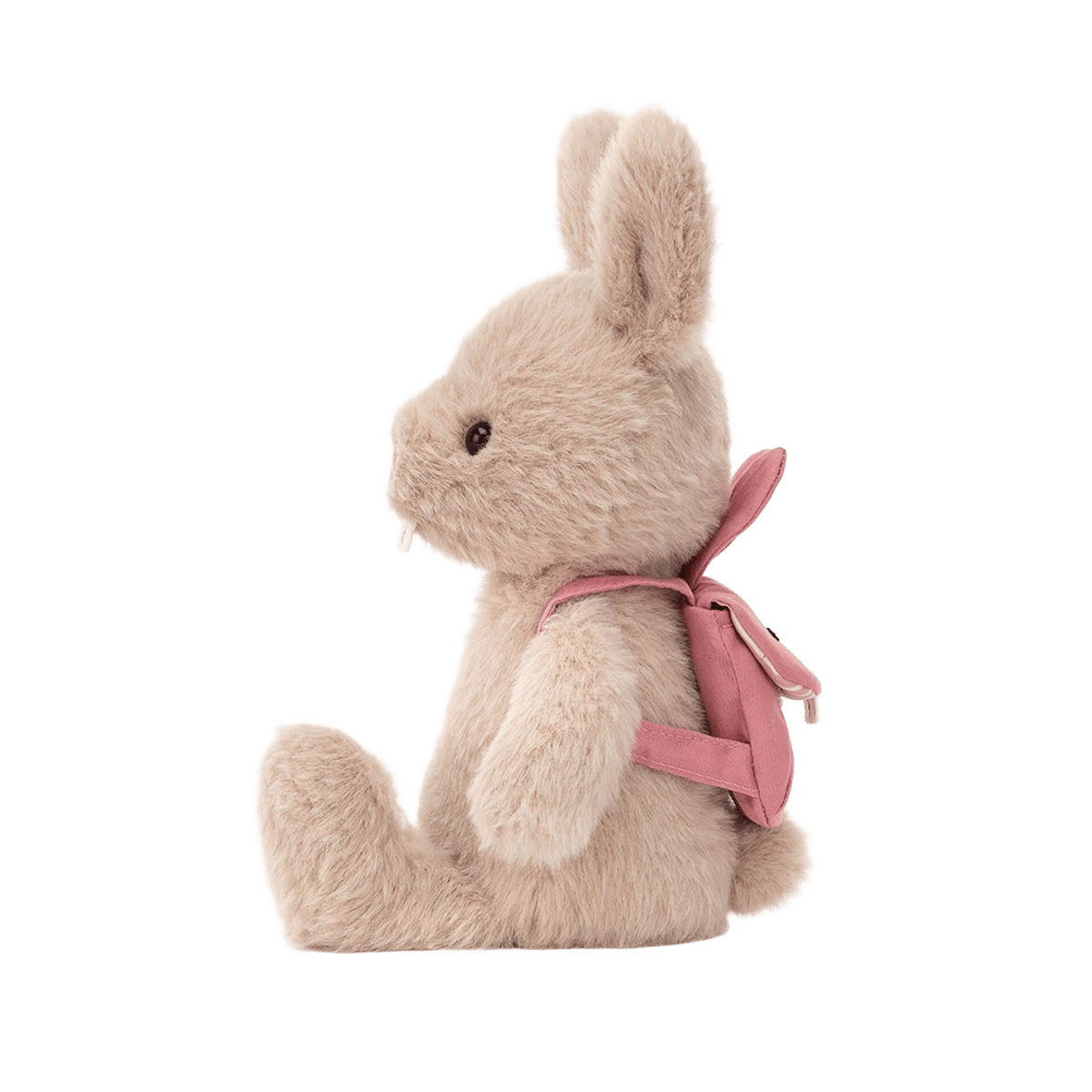 Backpack Bunny