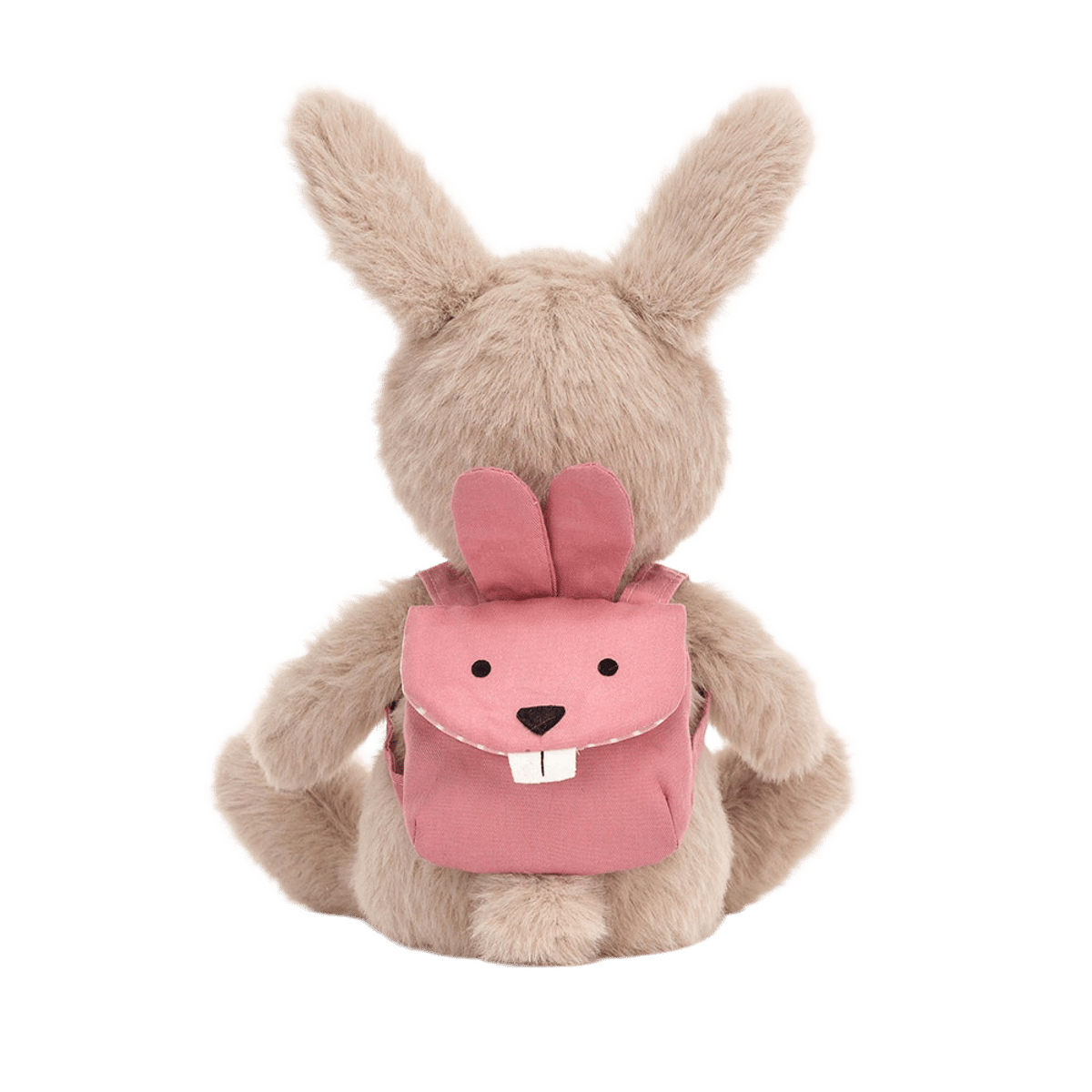 Backpack Bunny