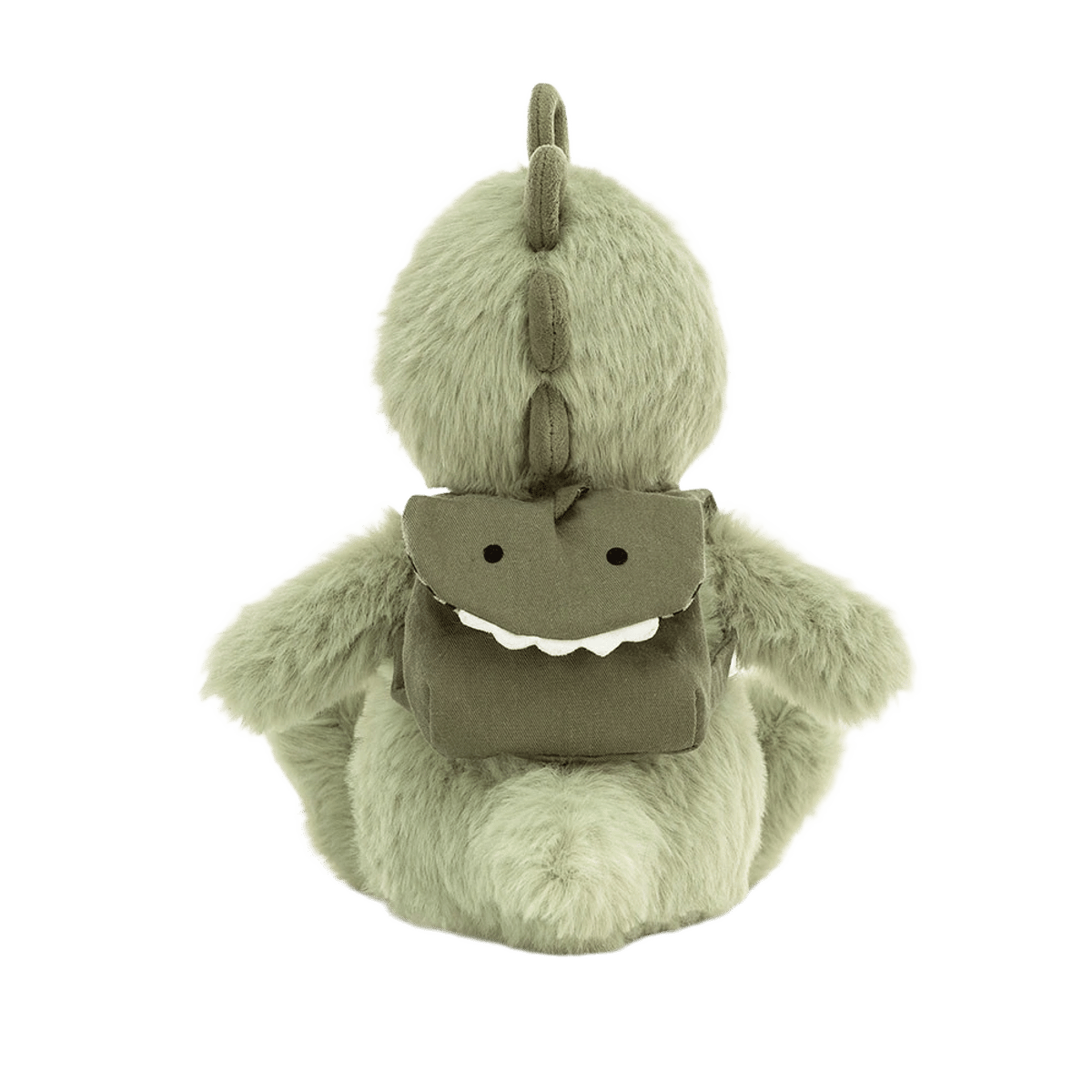 Backpack Dino