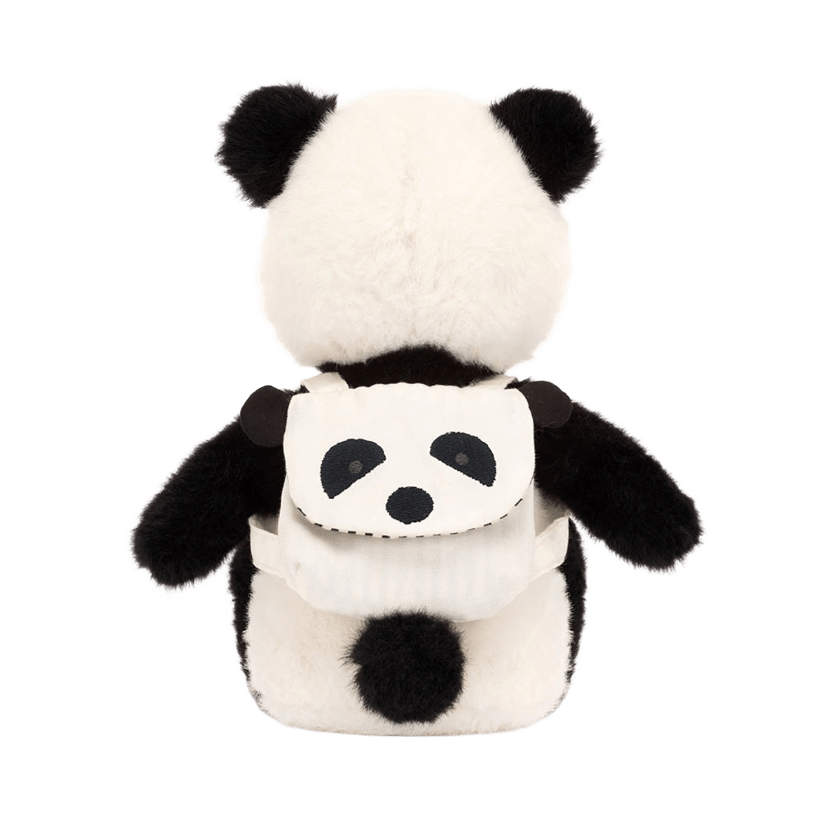 Backpack Panda