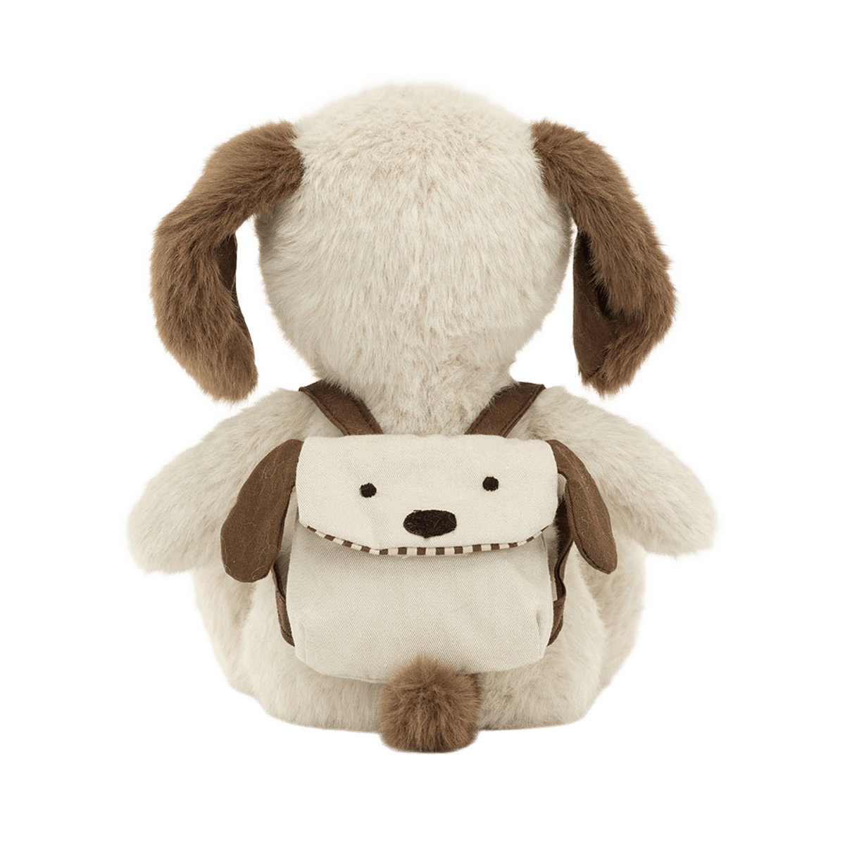 Backpack Puppy