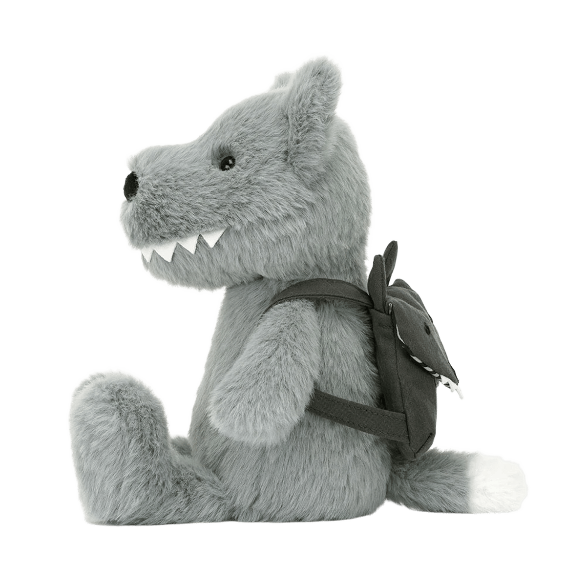 Backpack Wolf