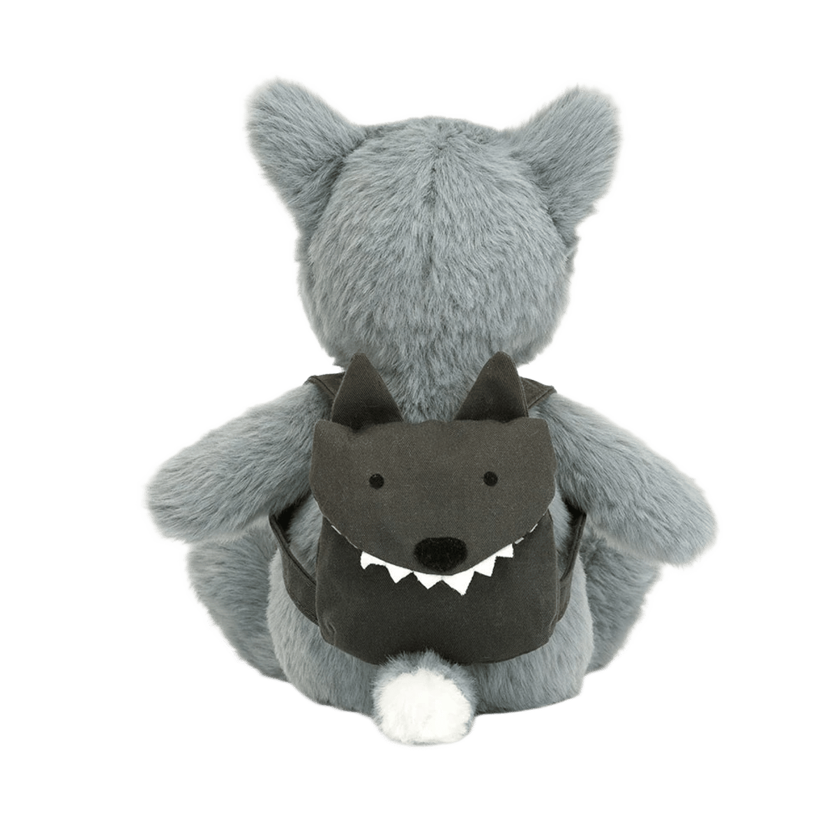 Backpack Wolf