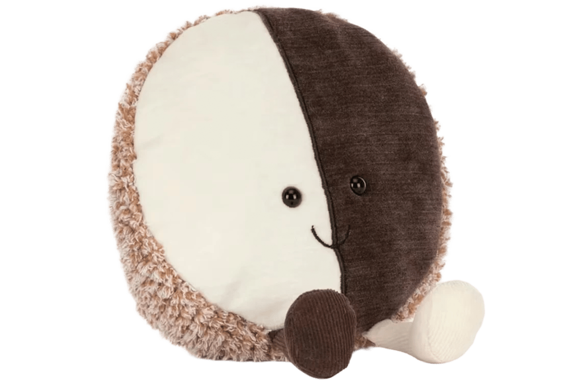 Amuseables Nibblechip Cookie