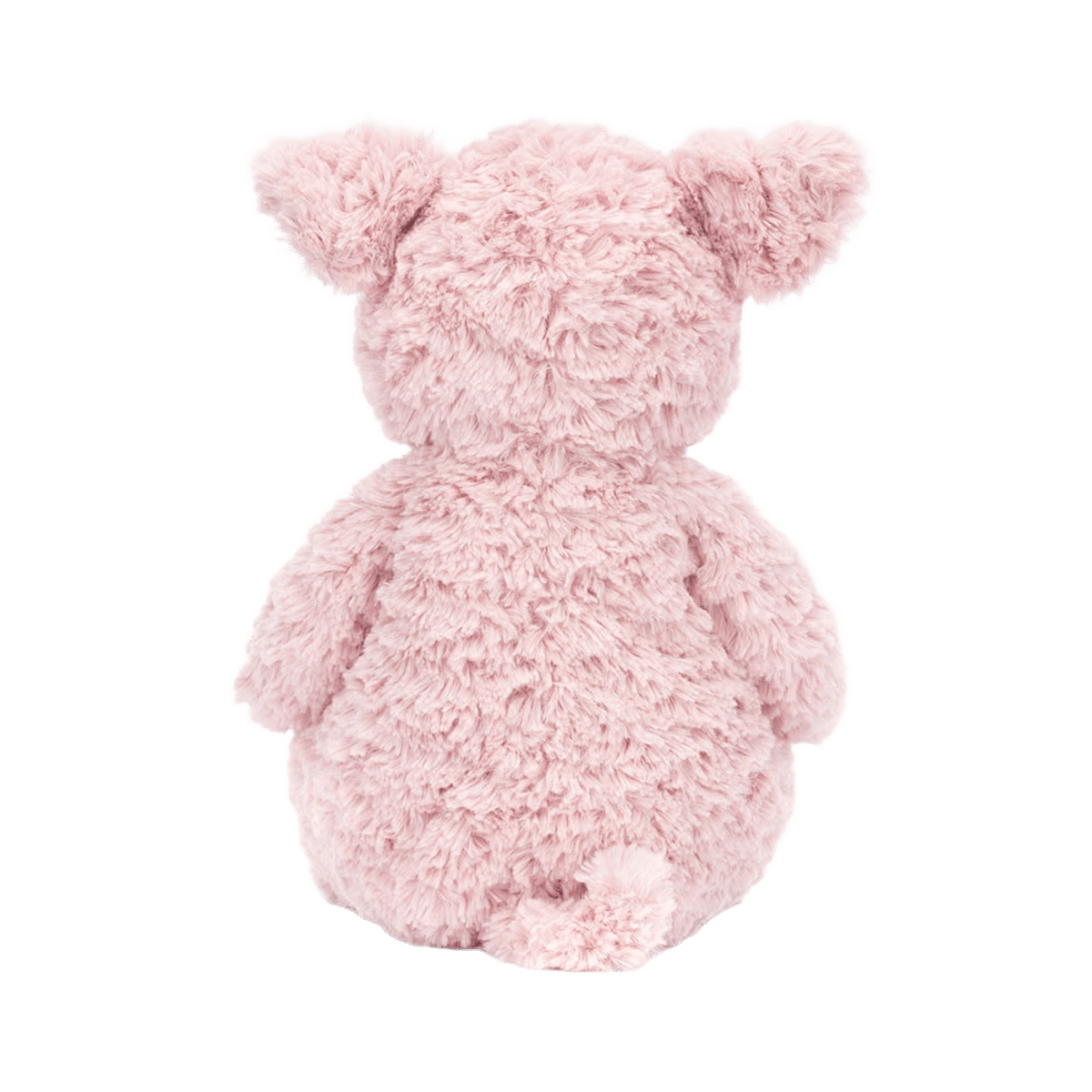 Barnabus Pig