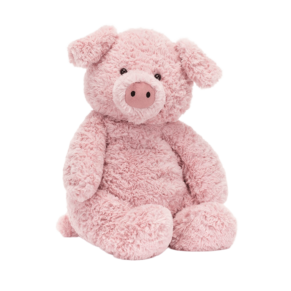 Barnabus Pig
