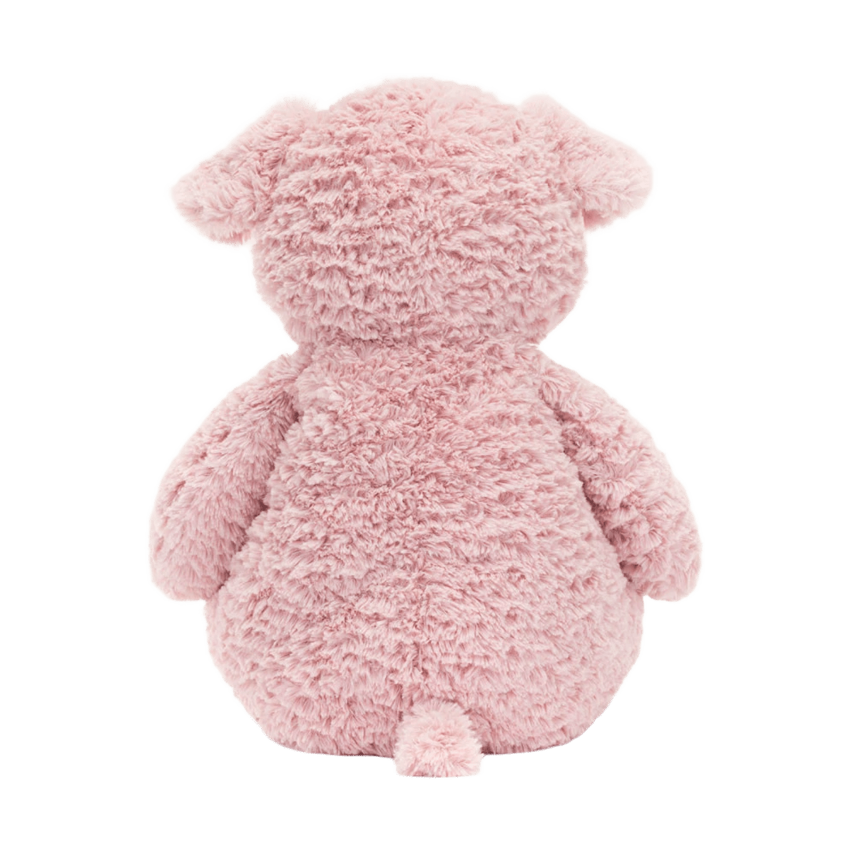 Barnabus Pig