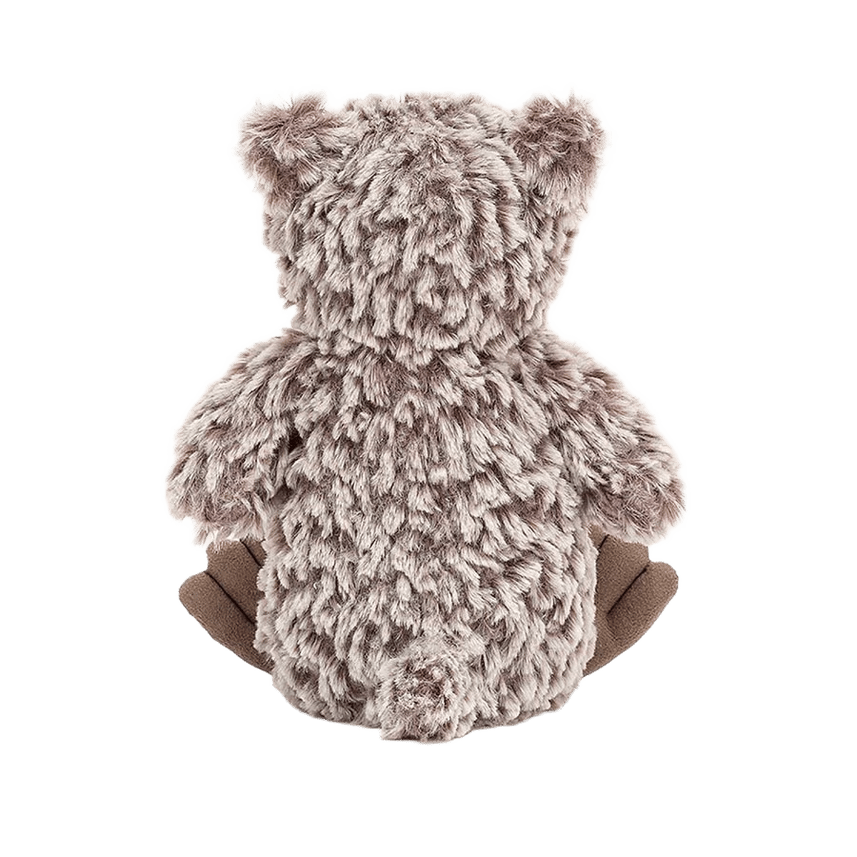 Barney Owl Chick