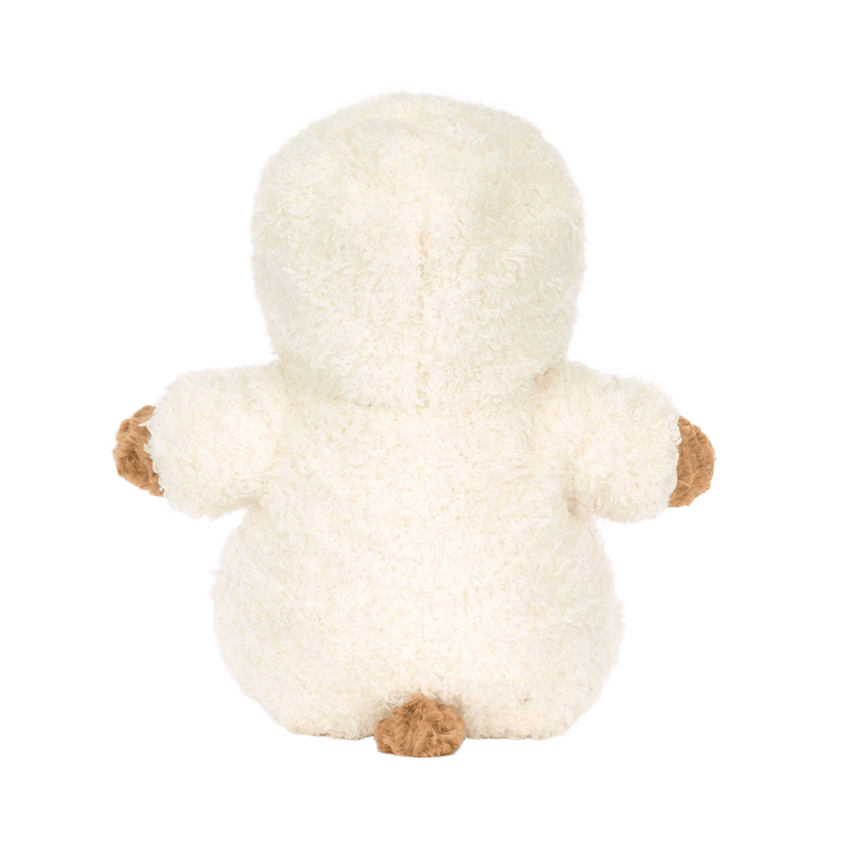 Bartholomew Bear All-in-one Outfit