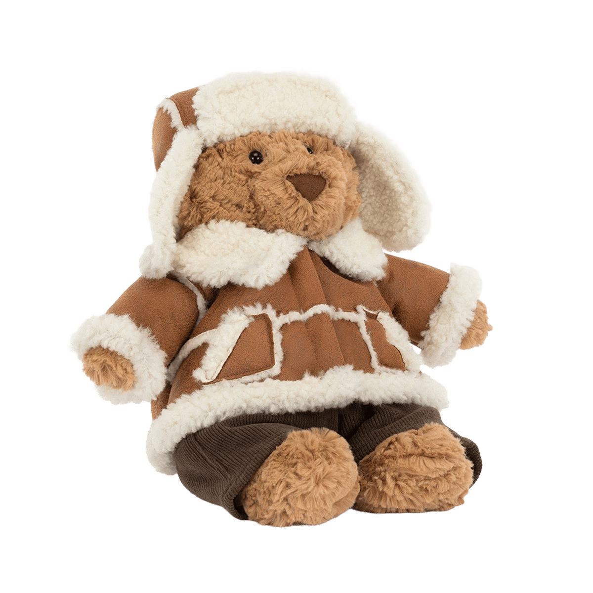 Bartholomew Bear 'Alpine'
