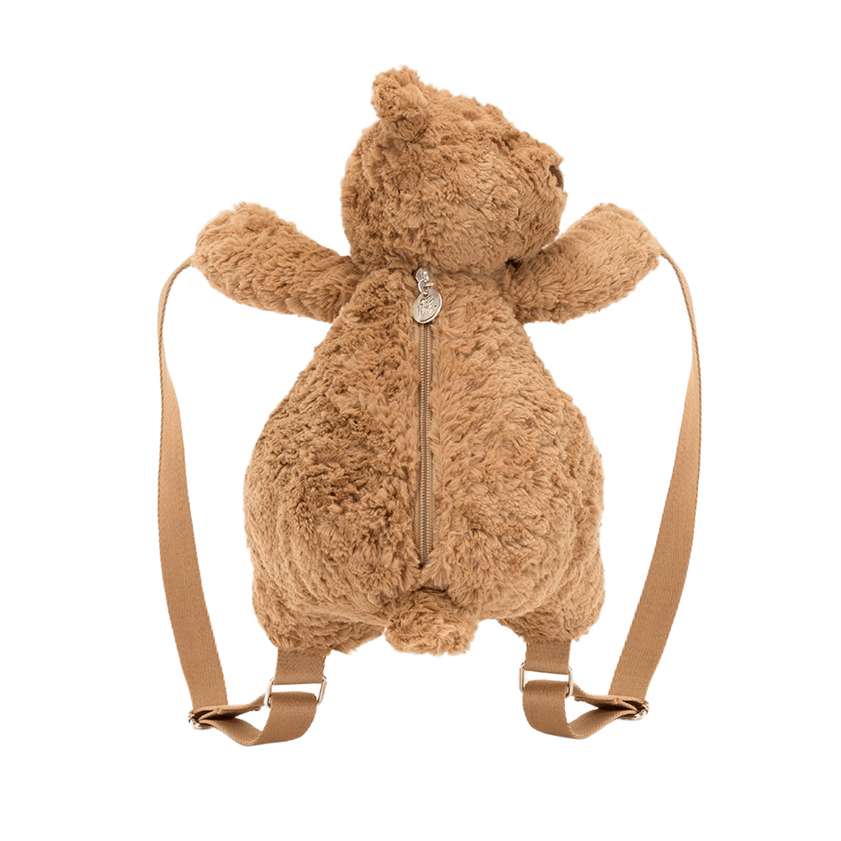 Bartholomew Bear Backpack