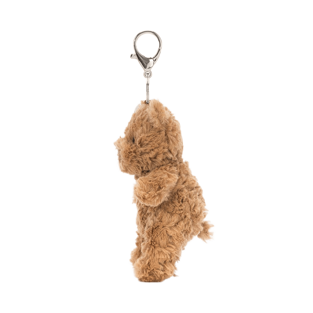 Bartholomew Bear Bag Charm