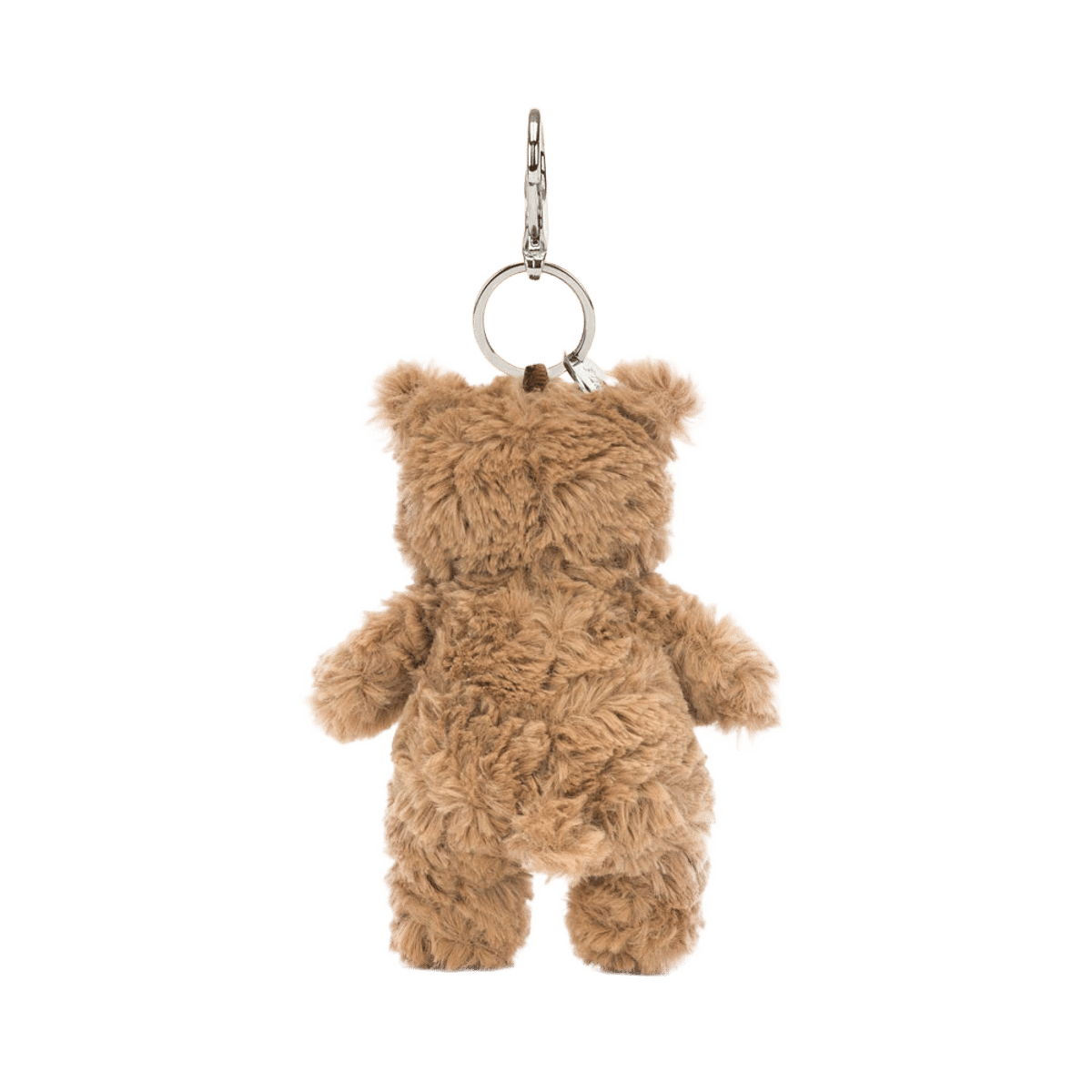 Bartholomew Bear Bag Charm