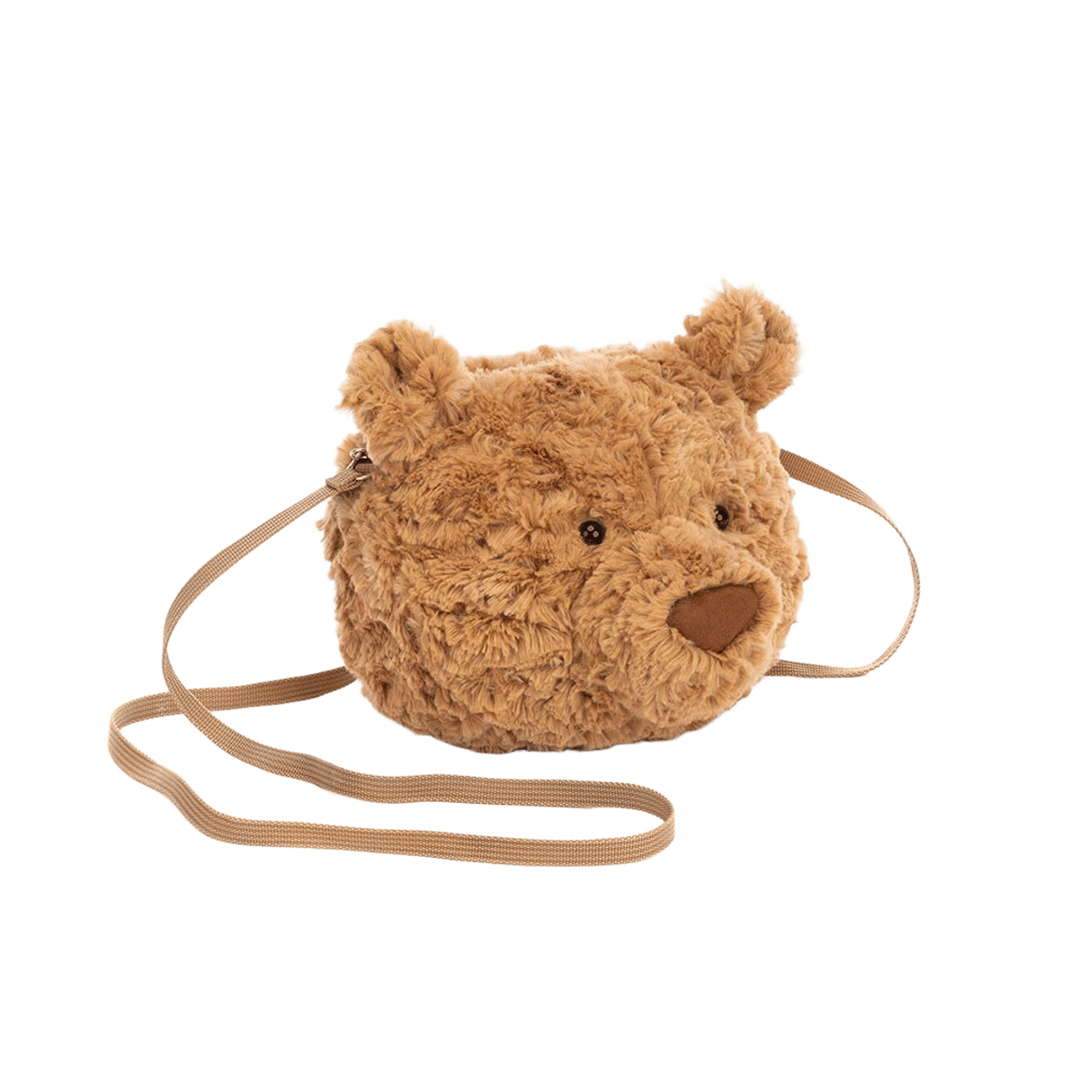 Bartholomew Bear Bag