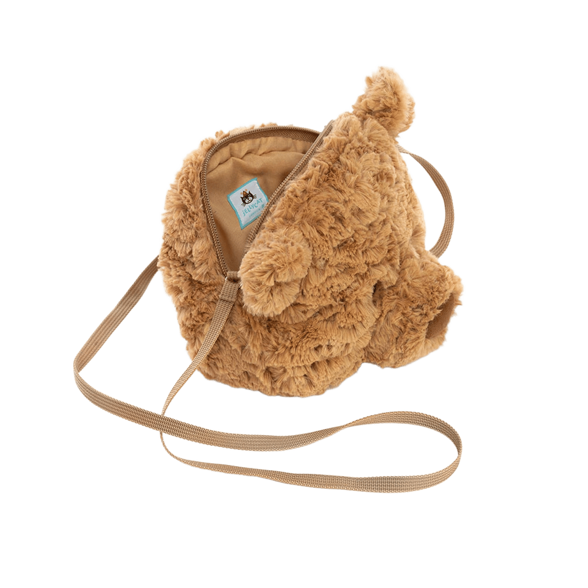 Bartholomew Bear Bag