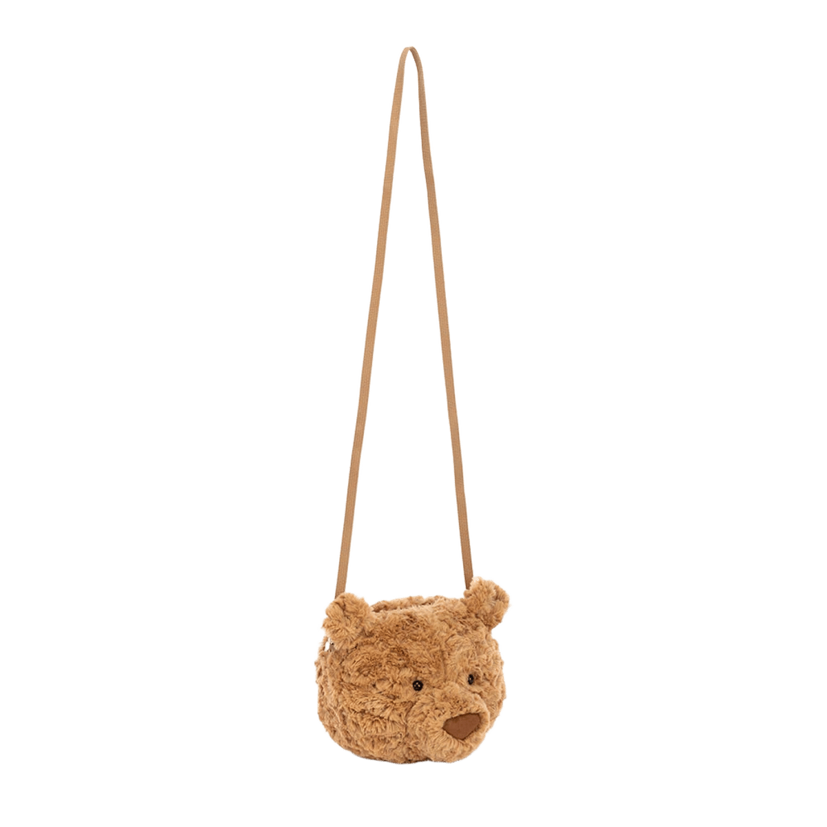 Bartholomew Bear Bag