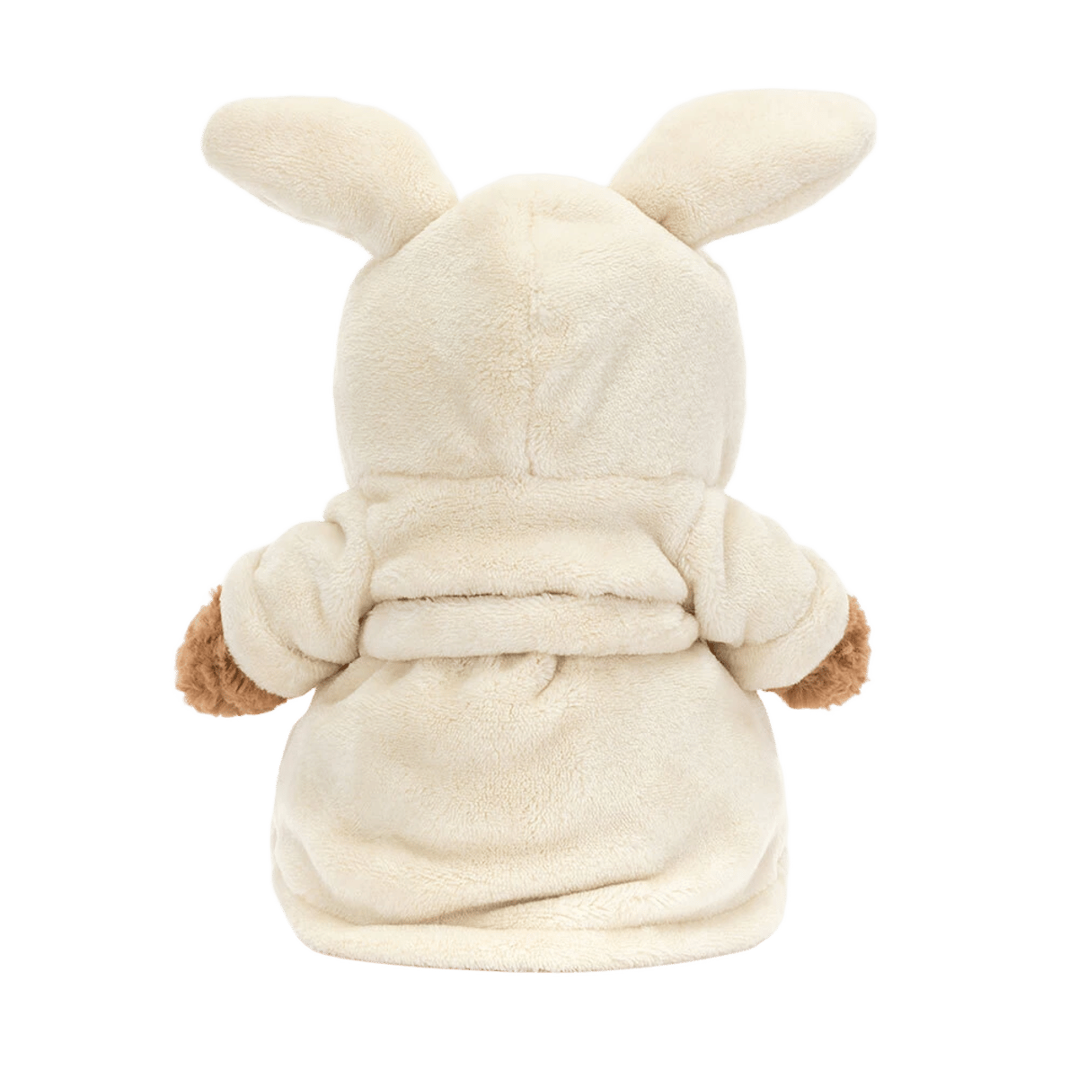 Bartholomew Bear Bathrobe Outfit