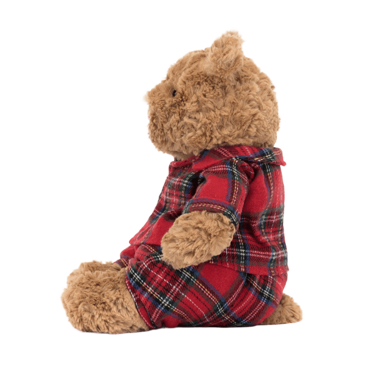 Bartholomew Bear Bedtime