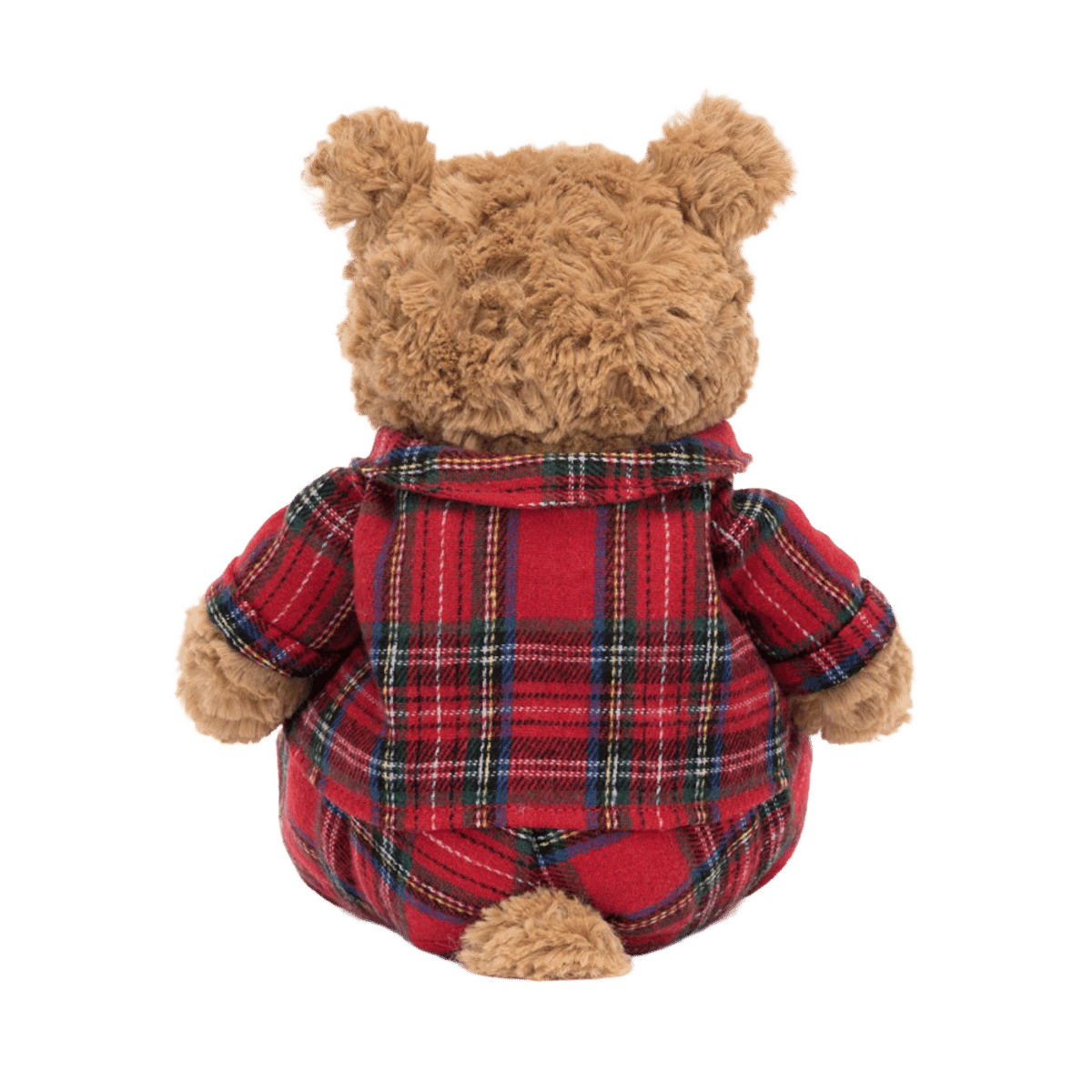 Bartholomew Bear Bedtime