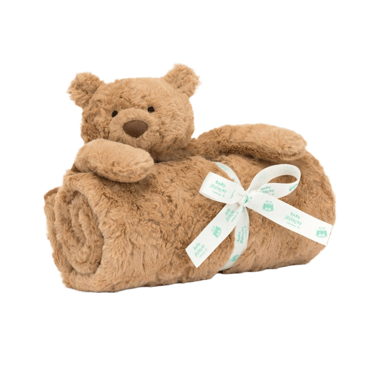 Bartholomew Bear Blankie